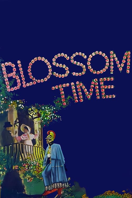 Blossom Time