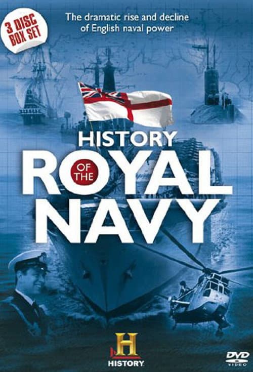 History of the Royal Navy