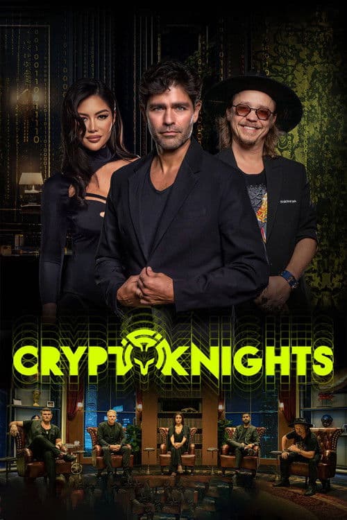CryptoKnights