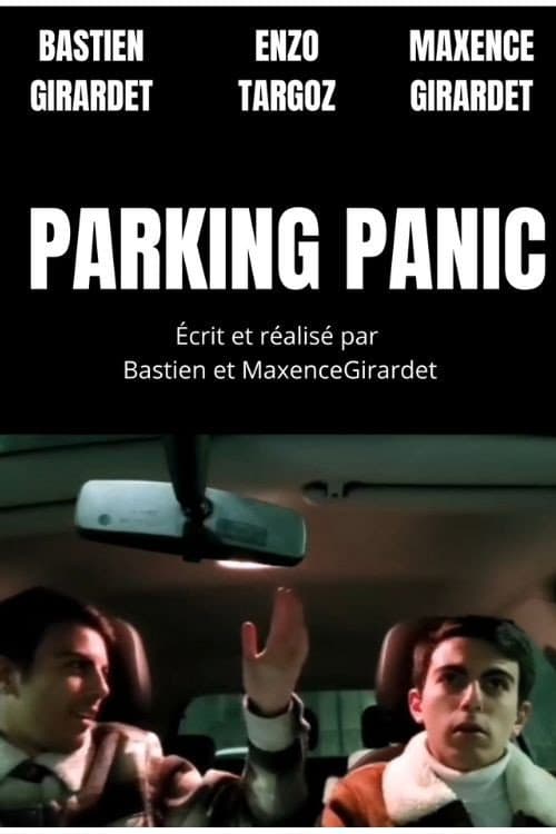PARKING PANIC