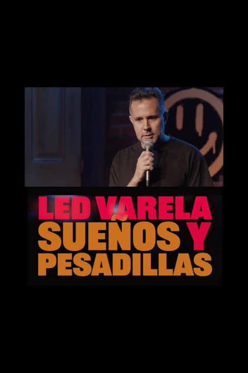 Sueños y Pesadillas- Led Varela