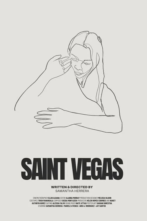 Saint Vegas