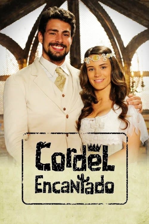Cordel Encantado