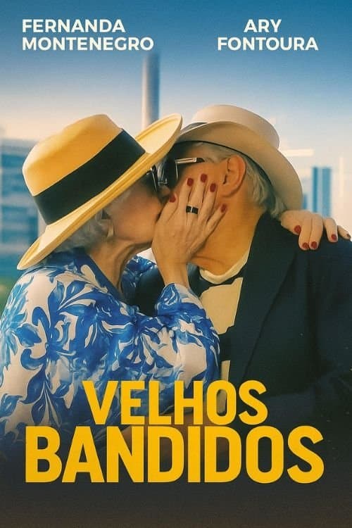 Velhos Bandidos