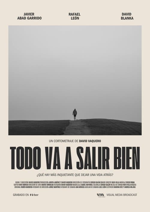 Todo va a salir bien