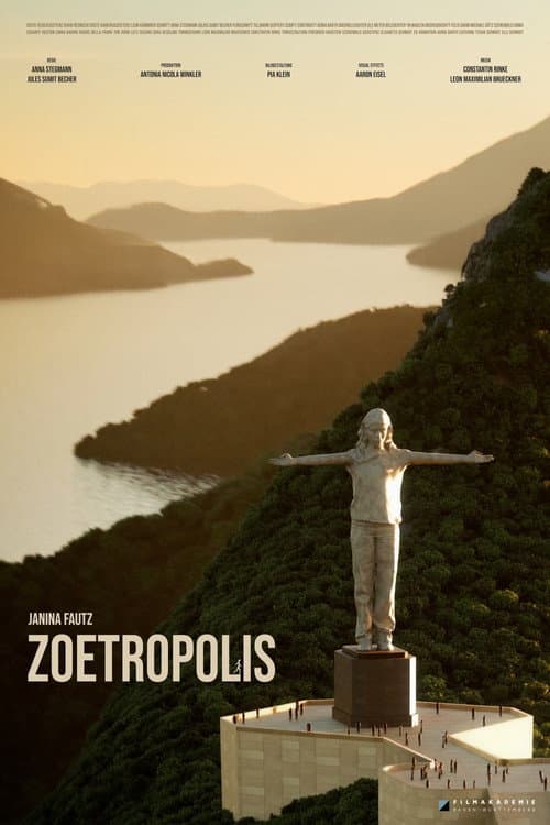 Zoetropolis