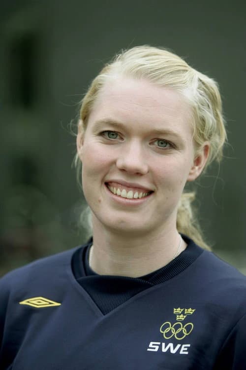 Hedvig Lindahl