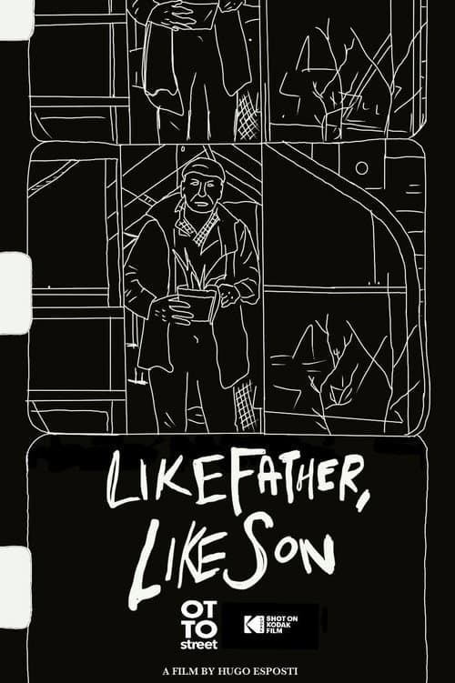 Like Father, Like Son