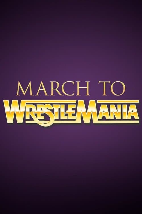 WWE March to WrestleMania X