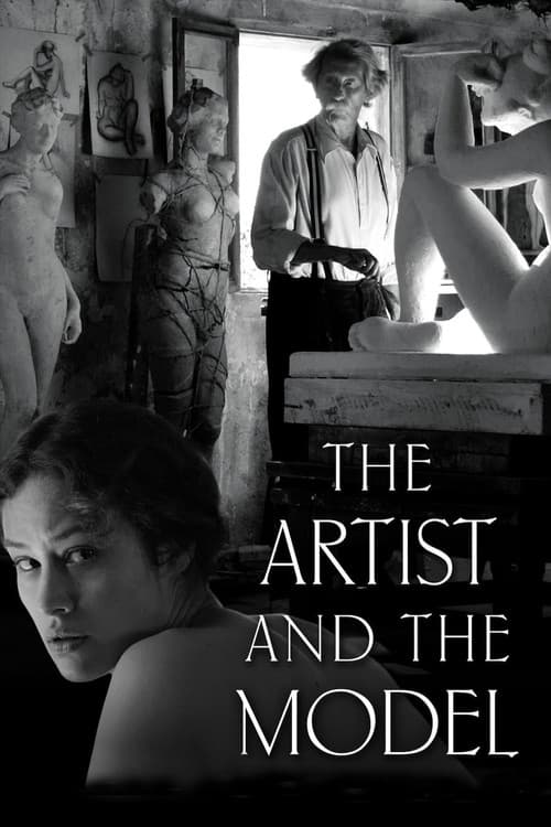 The Artist and the Model