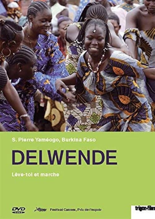 Delwende