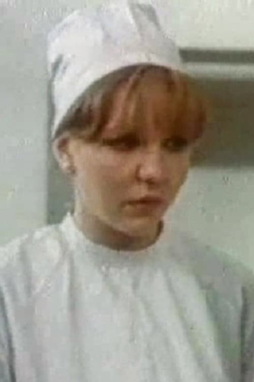 Yekaterina Vanyushina