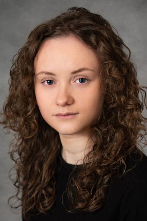Aoife Riddell