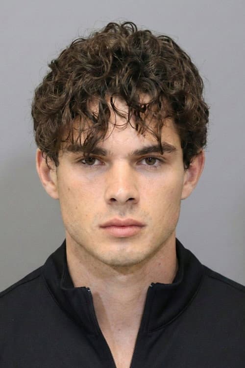 Braden Peters