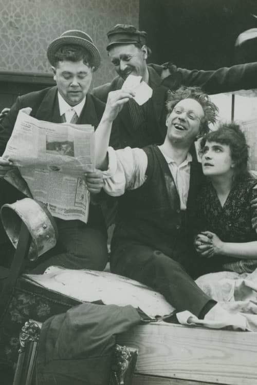The First Prize