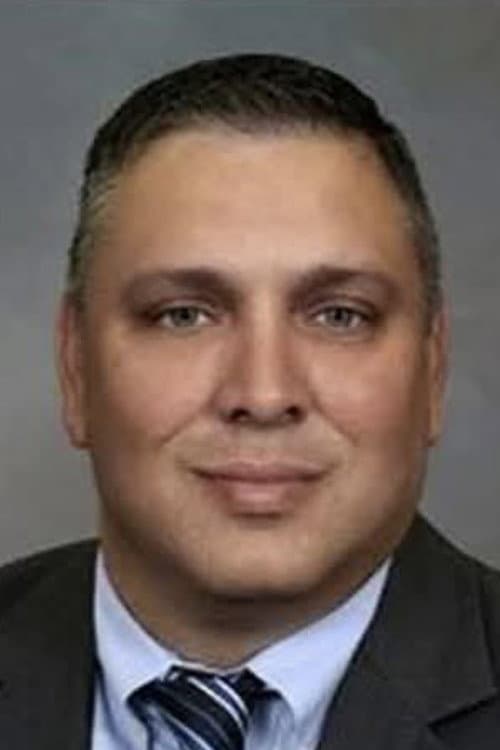 Tony Martinez