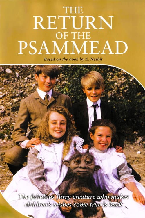 The Return of the Psammead