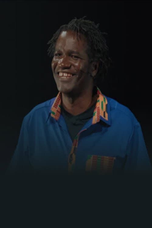 Boucar et le Magtogoek