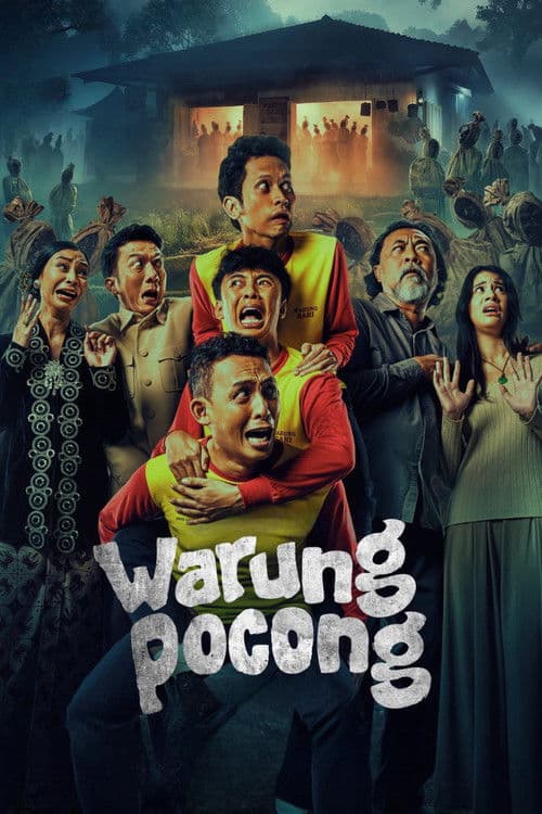 Warung Pocong