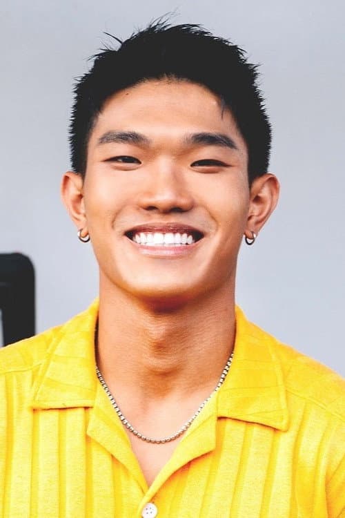 Chien-Yu Chen