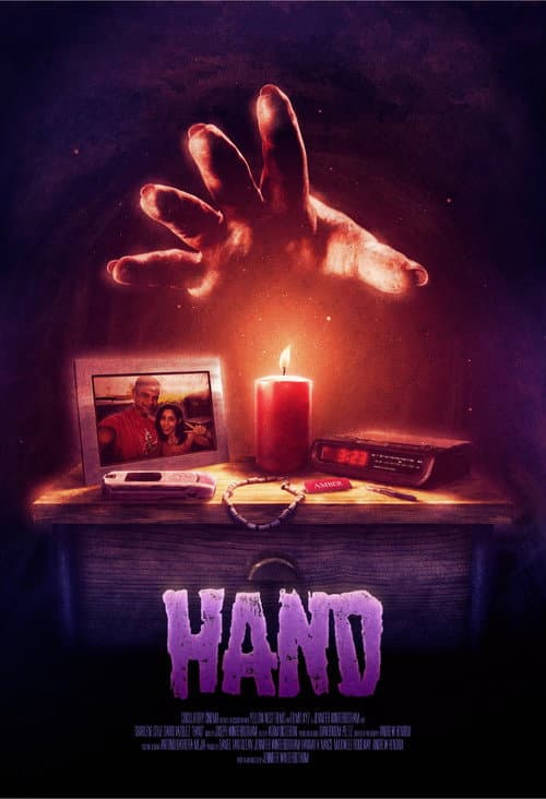 Hand