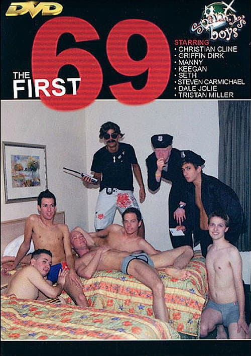 The First 69