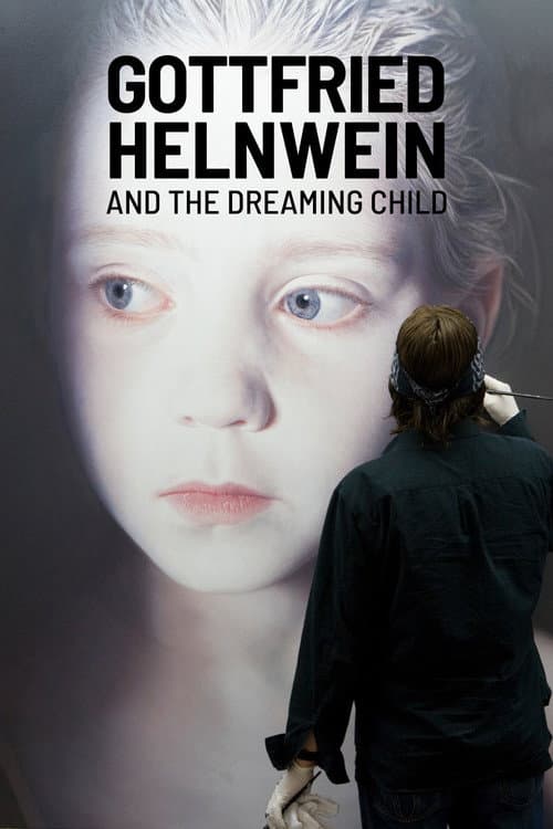 Gottfried Helnwein and the Dreaming Child