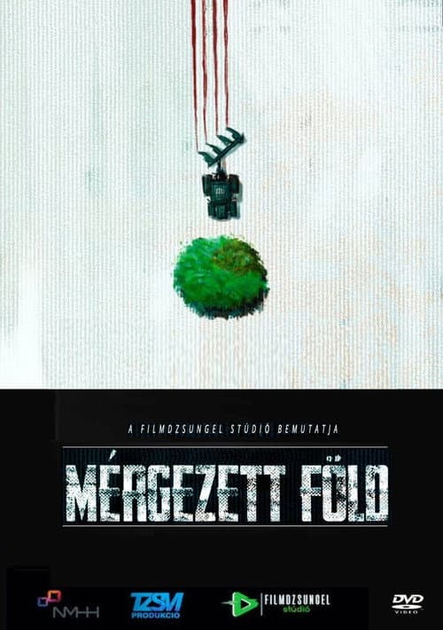 Mérgezett föld