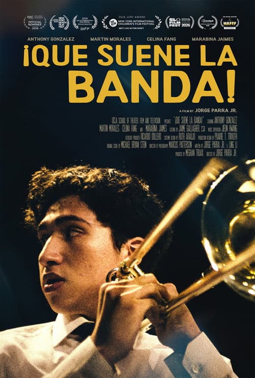 ¡Que Suene La Banda!