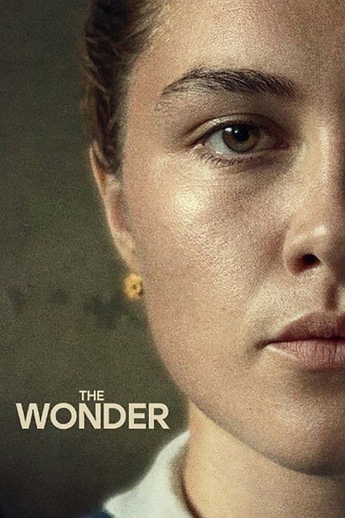The Wonder