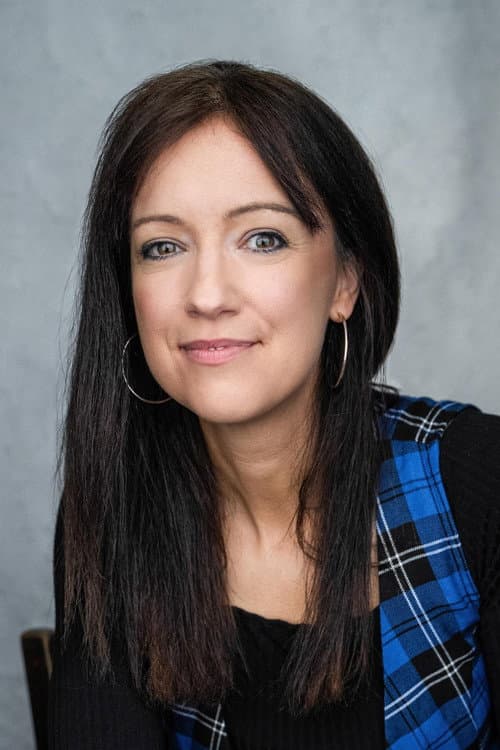 Sarah MacGillivray