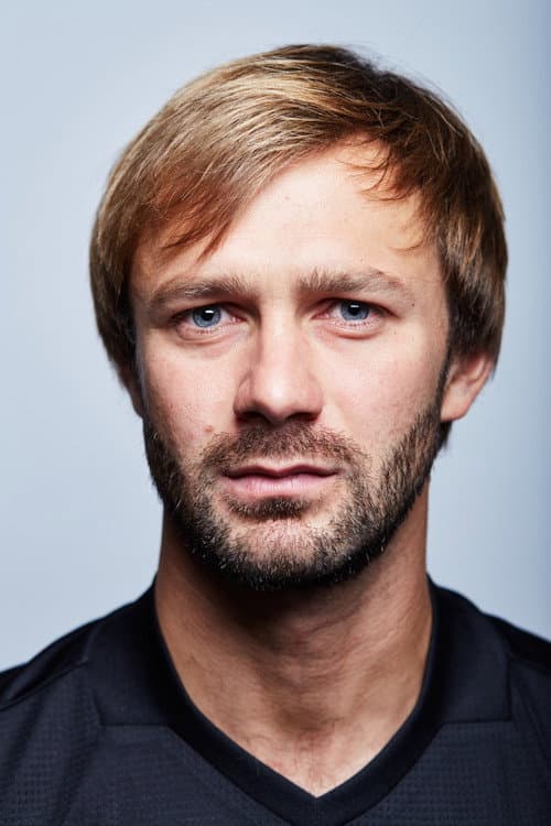 Dmitry Sychev