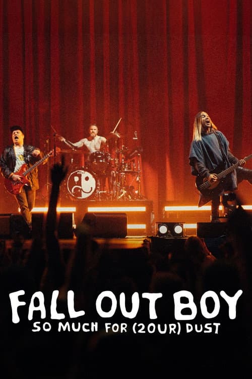 Fall Out Boy - So Much for (2our) Dust: Live from Madison Square Garden