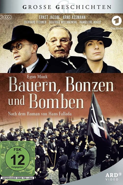 Farmers, Politics and Bombs