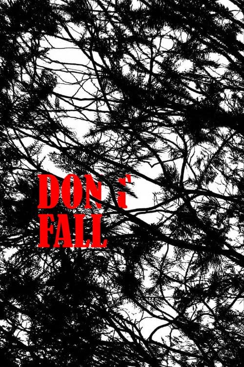 Don`t Fall
