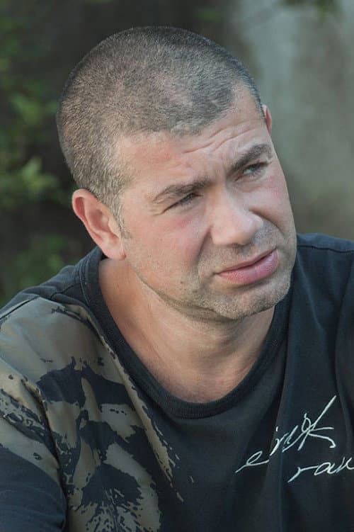 Aleksey Gusev