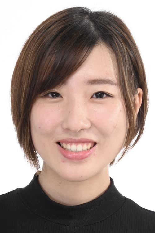 Haruka Matsudaira