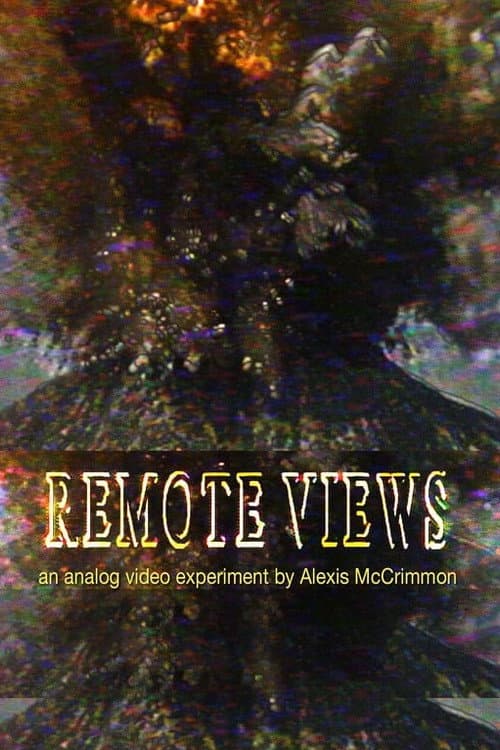 Remote Views
