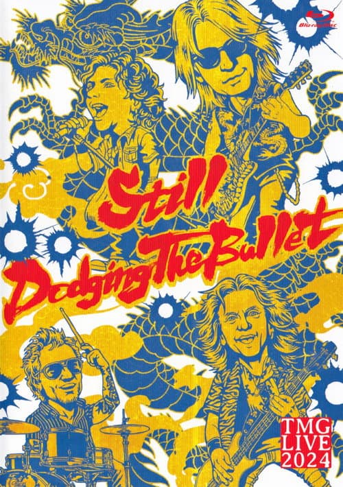 TMG Live 2024 - Still Dodging the Bullet