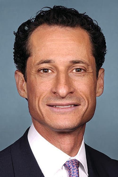 Anthony Weiner