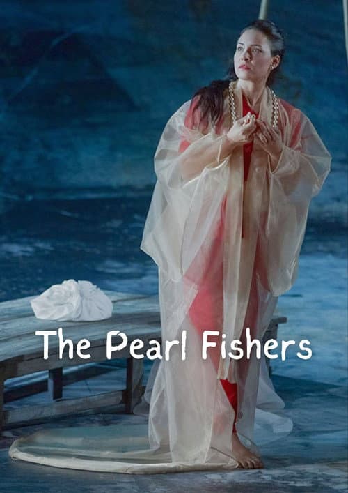 Bizet's The Pearl Fishers