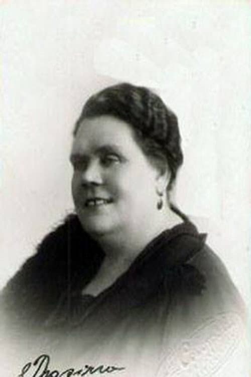 Rosina Anselmi