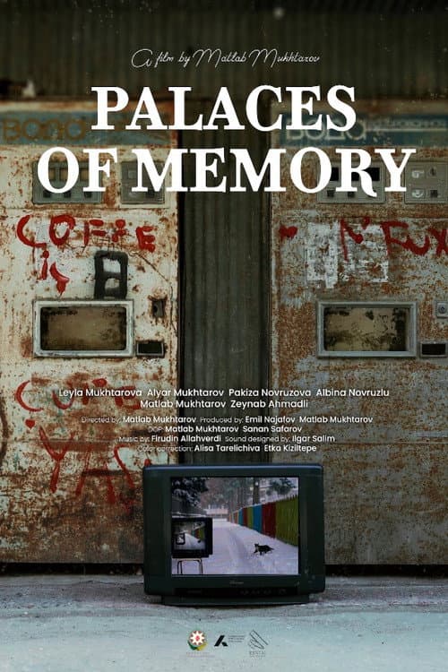 Palaces of Memory