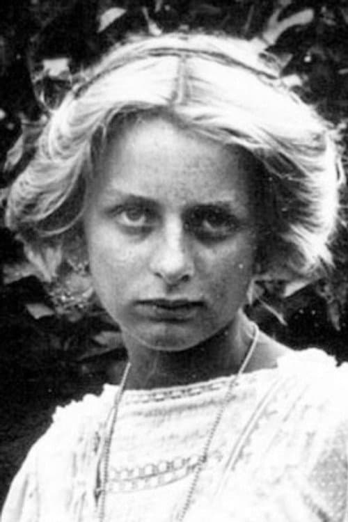 Vibeke Krøyer