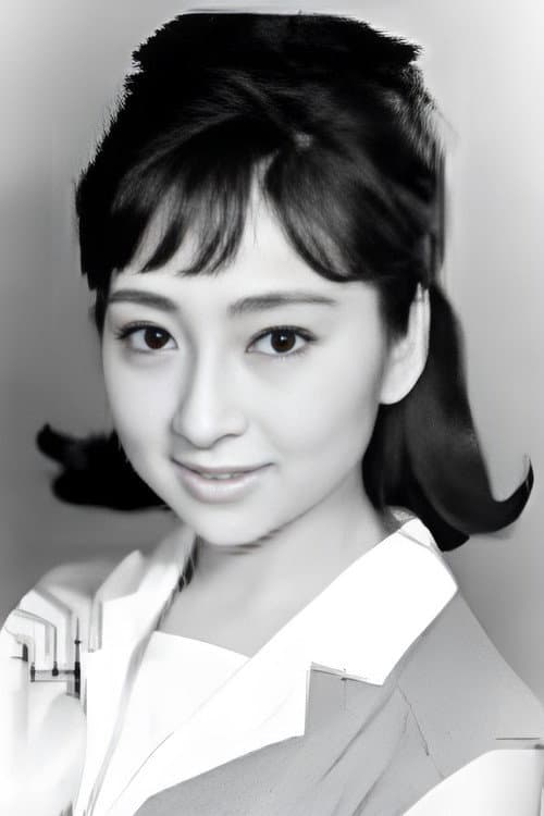 Kyoko Mikage