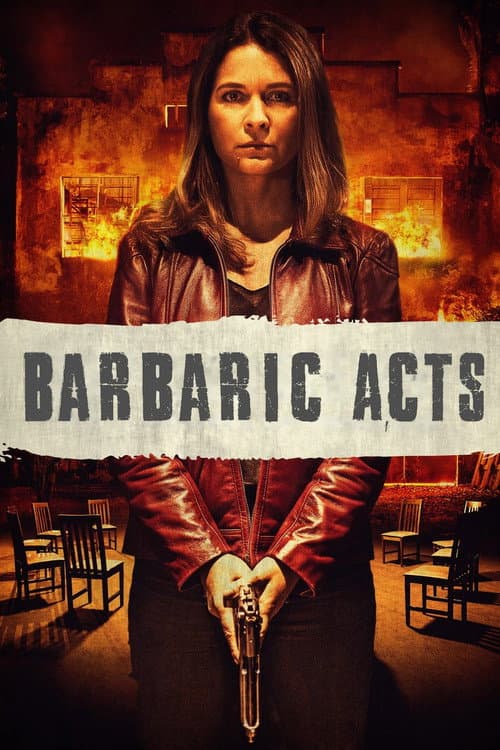 Barbaric Acts