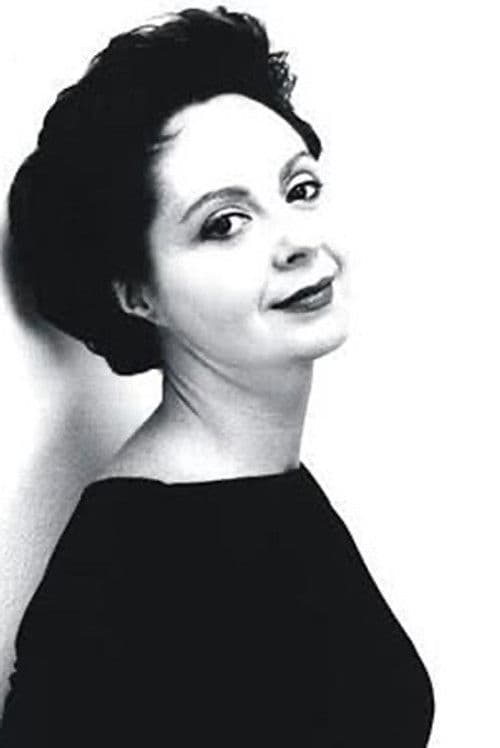 Luisa Armenteros