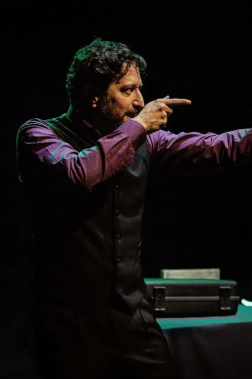 Ariel Galeano