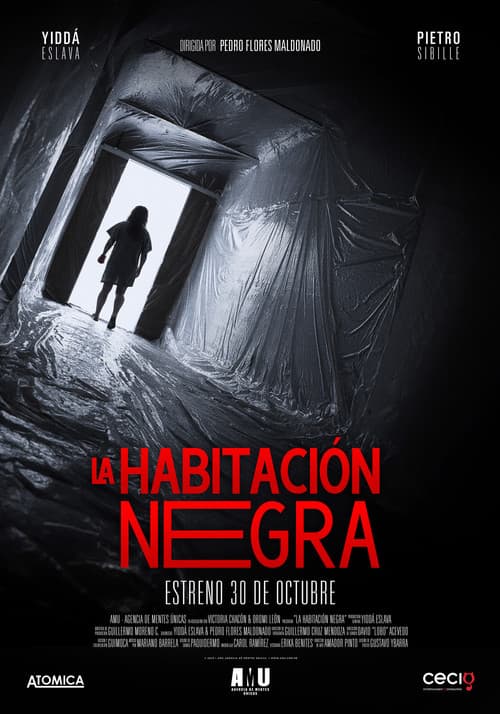 La Habitación Negra