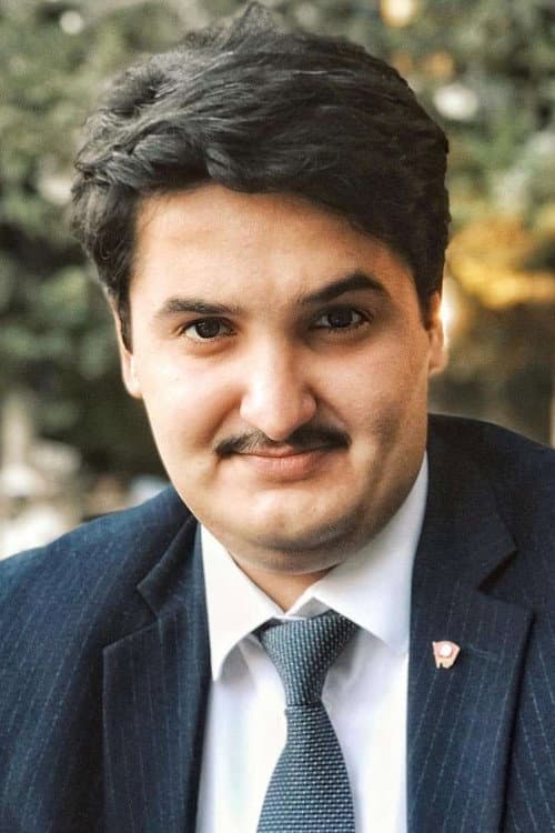 Mehman Fatullayev